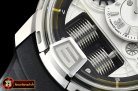 HYT H1 Series SS/RU White/Black CYF Asia 23J Mod