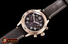 Breguet Type XXI Chronograph RG/RG Brown Asia 7750