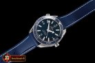 OMG0458A - Planet Ocean Ceramic 42mm TI/RU Blue BP Swiss 2824