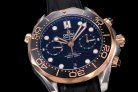OMEGA Ceragold 44MM 9900 2021100934