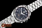 Tag Heuer Tag F1 Indianapolis Speedway SS/SS Black VK Qtz