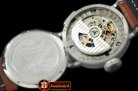 ZEN018 - Pilot Type 20 GMT SS/LE SG