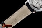 JL080B - Master Control SS/LE Full Diam Bezel/Dial - Jap Miyota