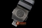 Franck Muller Vanguard Mens FC/NY/RU Black/Num Green Asia 23J