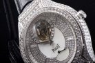 PIAGET BLACK -TIE G0A38148 44MM R8 PT006