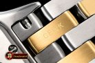 Cartier Panthere Secrete De Ladies YG/SS GF Swiss Quartz
