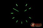 Rolex Datejust Man DJ 36mm Jub Flt 904L YG/SS Silv Wht ARF A3135 Mod