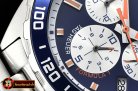 Tag Heuer Tag F1 Red Bull Racing SS/SS Blue/Orange VK Qtz