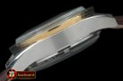 OMG0376B - Speedmaster Moon Watch SS/YG/LE White Stick A-7750
