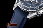 OMG0431 - P-Ocean Chrono SS/RU Blue 7750