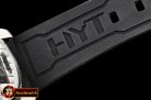 HYT H1 Series SS/RU White/Black CYF Asia 23J Mod