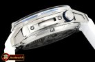 HYT H1 Series SS/RU White/Blue CYF Asia 23J Mod