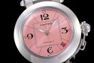 CARTIER W31074M7 V9-2892 35MM CR008
