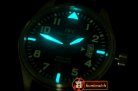 IWC0230B - Mark XVII SS/LE Blue Asia 2892