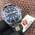TUDOR Black Bay 58 ZF 39mm Blue A2824