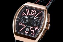 Franck Muller V 45 CC DT YACHT ABF-VK FM024
