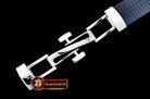 Patak Philippe Aquanaut Ref.5168 42mm SS/RU Blue/Num PF Asia 2824 Mod