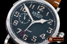 Zenith Pilot Montre Type 20 GMT SS/LE Vintage Asia 23J
