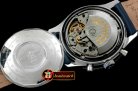 Replica Breitling Navitimer SS/LE Blue Sticks 7750