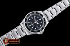 Rolex Vintage Submariner Ref.1680 SS/SS Red BP A2836
