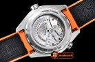 Replica Omega Basel 2016 Planet Ocean SS/RU JHF Gray A2824 Mod89