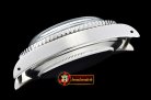 Rolex Vintage Sub Ref 6538 SS/NY Black Asia 2836