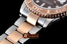 ROLYM086B - 2016 YM Men TT Dark Choco A-2836
