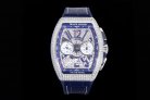FM Vanguard Yachting V45 44MM ETA2824 ABF2021100913