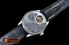 IWC Portuguese Tourbillon IW5046 SS/LE Grey ZF Tourb