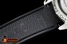 Omega Planet Ocean 45mm Cer Bez SS/RU Black JHF A2836 Mod