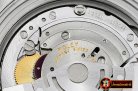 Rolex Submariner 116613LN 904L YG/SS Black GMF SP A3135