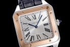 Cartier Santos WSSA0032 46.6mm QZ F12021100923