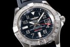 BreitlingAVENGER A3239011BC34435XA20BA.1 43MM BG011Q
