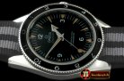 Best Replica Omega Spectre 007 SS/NT A-2813