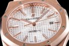 Audemars Piguet ROYAL OAK 15400OR.OO.1220OR.02 41MM OM-3120 AP004W