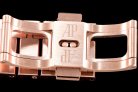 Audemars Piguet ROYAL OAK 15400OR.OO.1220OR.02 41MM OM-3120 AP004W