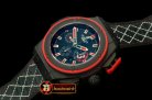 HUB0316B - King Power Dwayne Wade PVD/LE Black A-7750