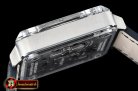Bell & Ross Experimental BR X-2 Tourbillon SS/LE Asia HW Tourbillon