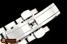 Longines Master Collection Automatic SS/SS White/Num LGF A2836