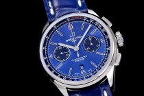 Breitling AB0118A61C1P1 42MM ASIA7750 GF2021101217