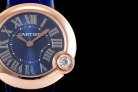 CARTIER BALLON BLANC DE WGBL0005 30MM WM CR005