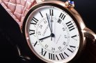 CARTIER RONDE DE CARTIER W6701009 42MM A8-2892 CR001