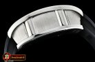 Richard Mille RM018 Tourbillon Boucheron SS/RU Brown MY9015 Mod
