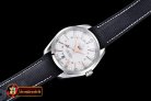 Replica OmegaAqua Terra GMT SS/NY Wht/Gold JHF A2824 Mod8500