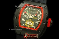 RM026 - Jean Tody Felipe TI PVD/RU Red Asian 23J PR