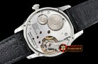 MAU008A - Masterpiece Square Wheel SS/LE Silv Grey AMF Asia 6498