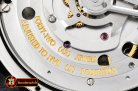 IWC Portugese Tourbillon SS/LE White/Gold Num YLF Tourb
