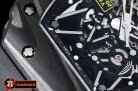 Richard Mille RM035-02 Rafael Nadal FC/VRU Black/Red C Miyota Mod