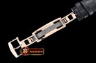 Blancpain Villeret Complications RG/LE Wht/Rmn OMF Miyota 9015