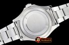 Rolex 2016 YM Mens SS/SS Grey BP Ultimate Swiss 2836